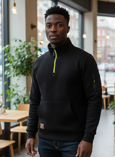 קפוצ׳ון גברים קלאסי