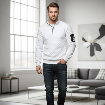 סווטשירט גברים סטייל