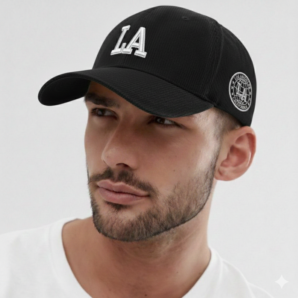 כובע בייסבול LA במחיר מבצע!
