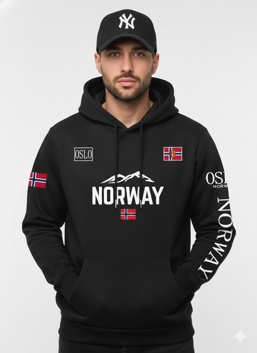 פוטר סטייל לגברים