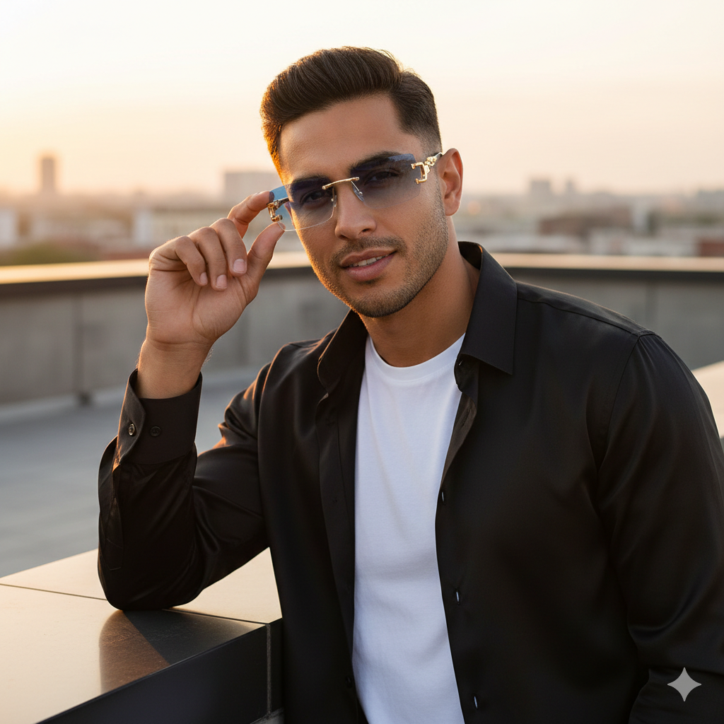 משקפי שמש שחייב שיהיה לך בארון לקיץ!