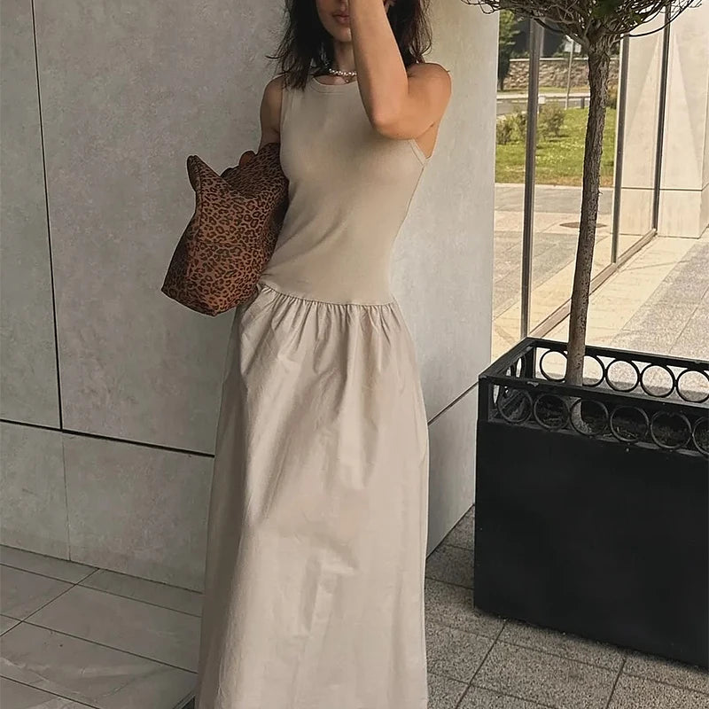 "Chloe" שמלה