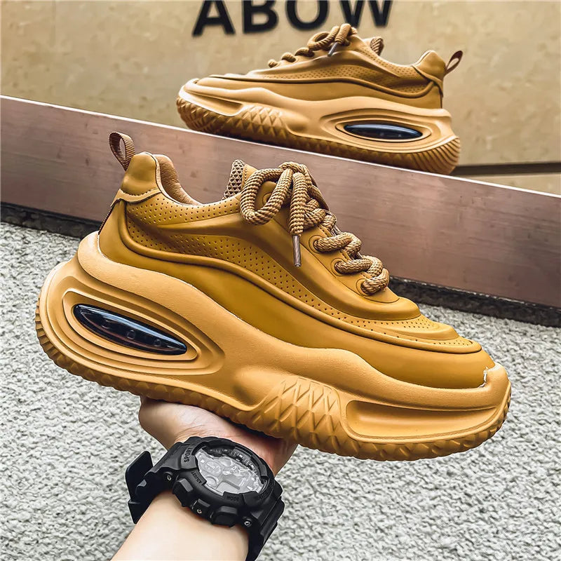 נעלי ספורט סטייל לגברים