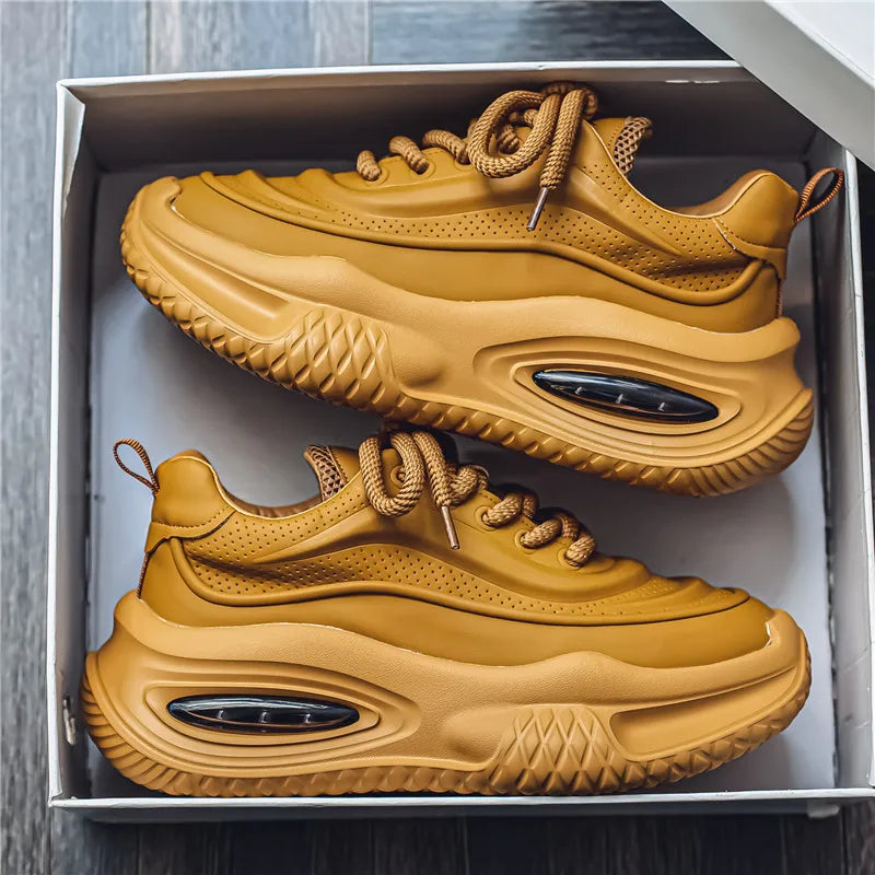 נעלי ספורט סטייל לגברים