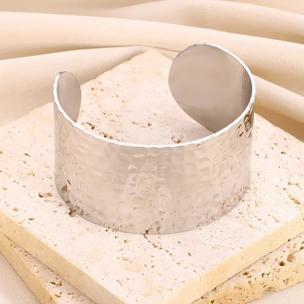 Cuff Collection - צמיד