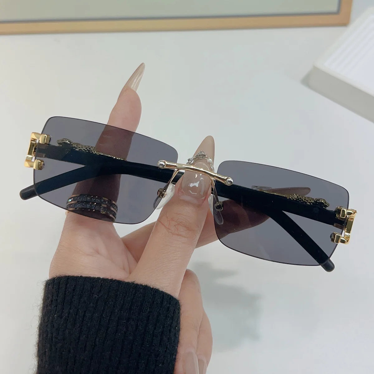 משקפי שמש שחייב שיהיה לך בארון לקיץ!