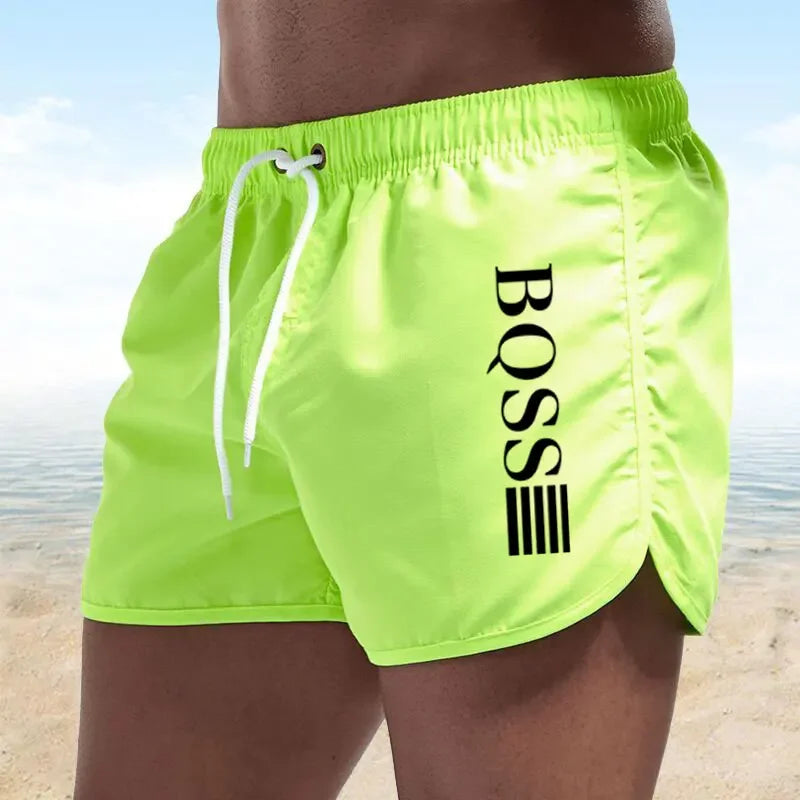 בגד ים של BOSS לגברים