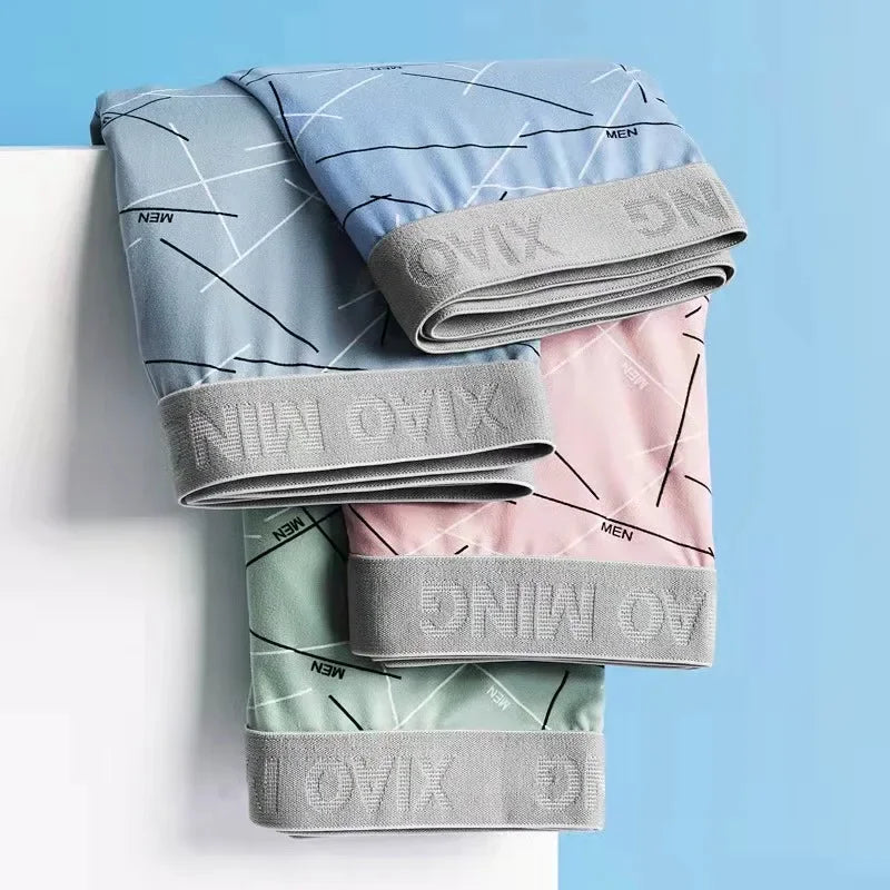 בוקסר נוח לגבר