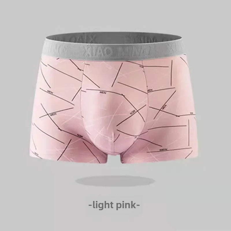 בוקסר נוח לגבר