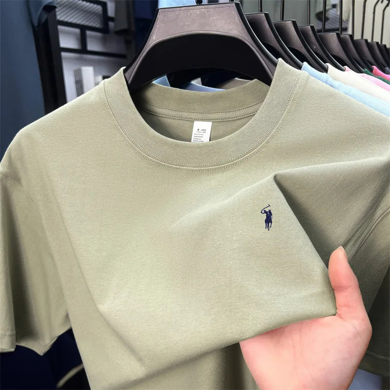 חולצת פולו אוורירה סטייל מטורף