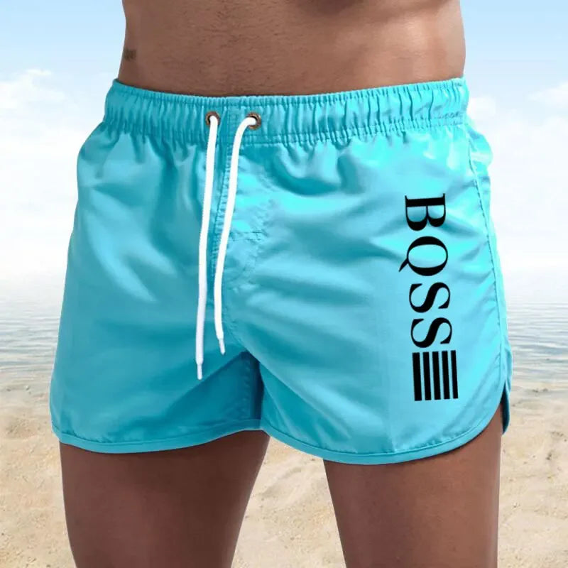 בגד ים של BOSS לגברים