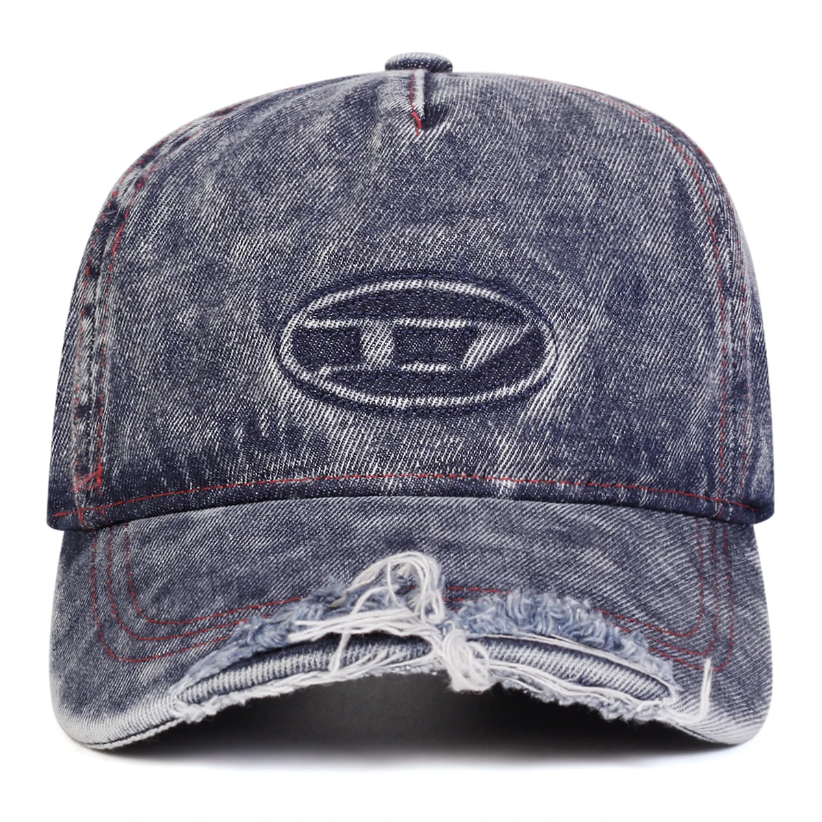 כובע ג׳ינס מטריף עם נוכחות מטורפת