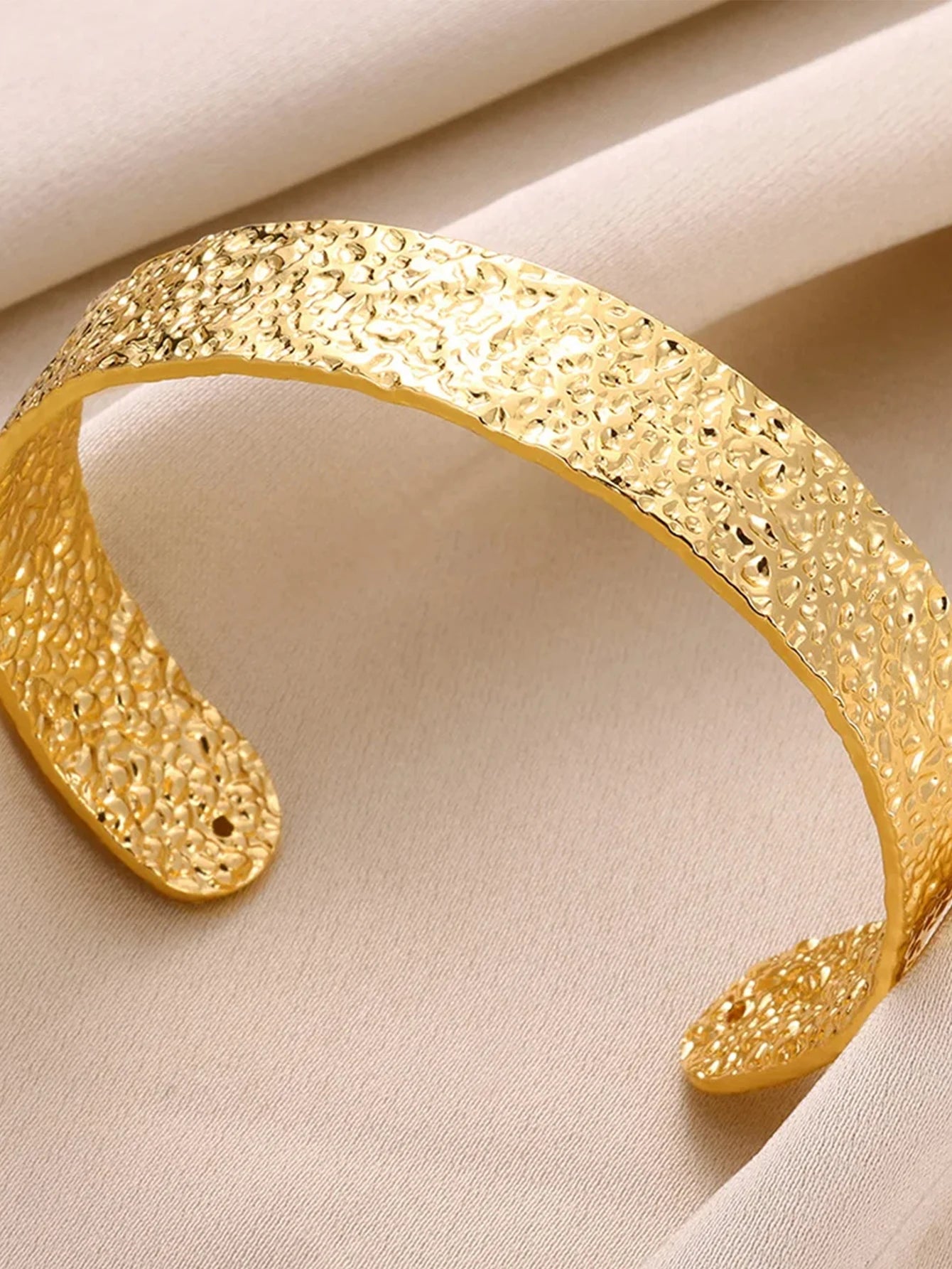 Cuff Collection - צמיד