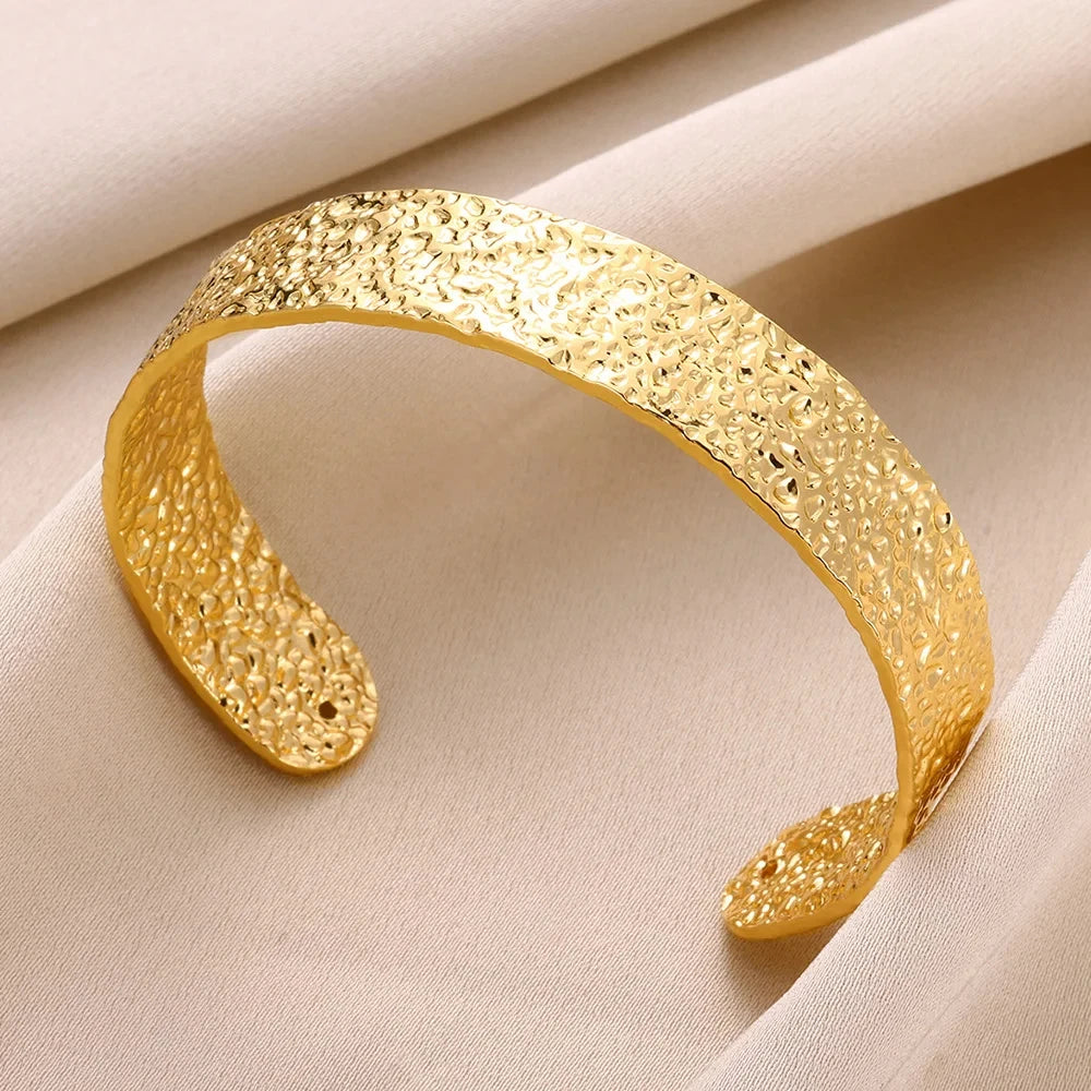 Cuff Collection - צמיד