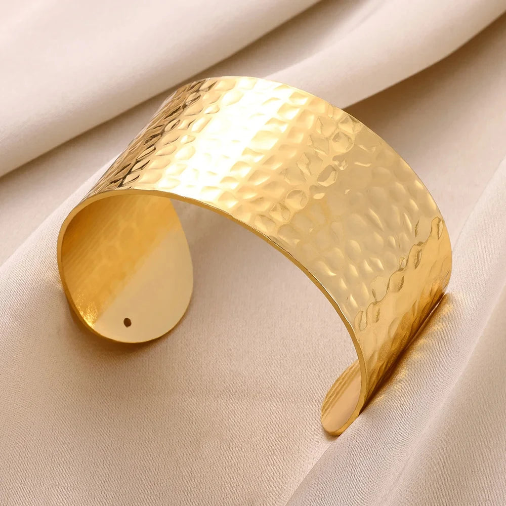 Cuff Collection - צמיד