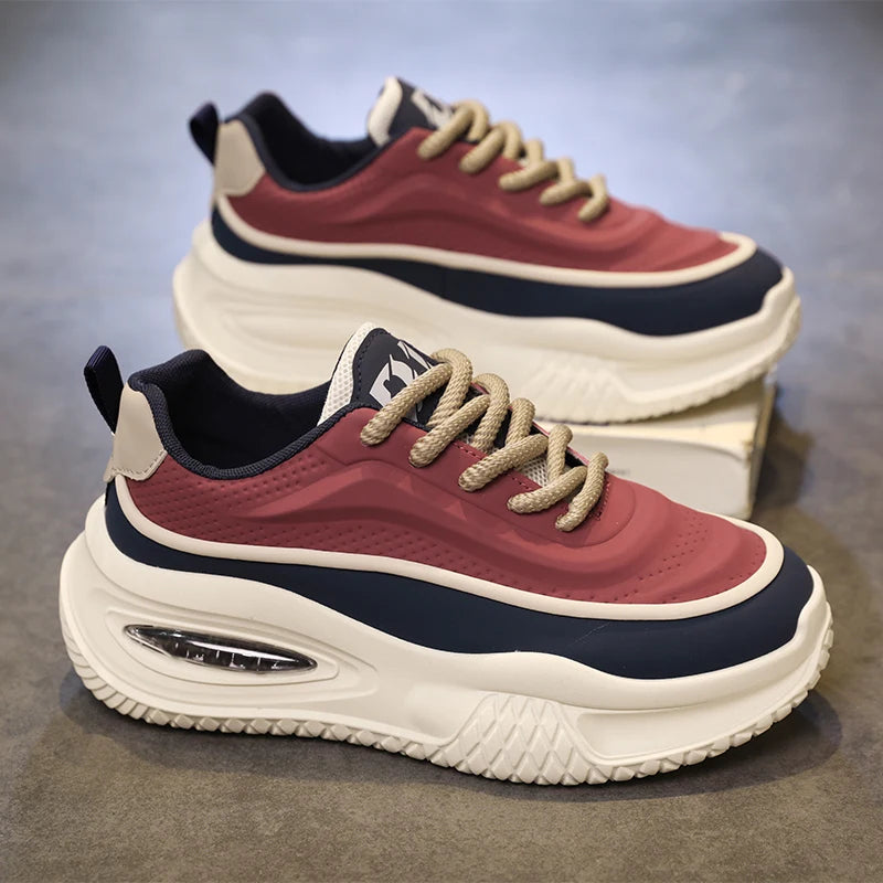 נעלי ספורט סטייל לגברים