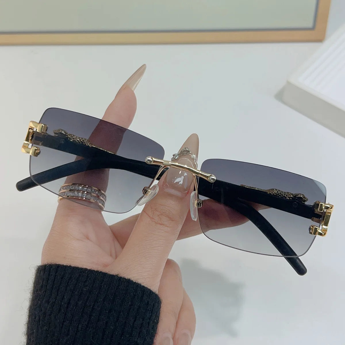 משקפי שמש שחייב שיהיה לך בארון לקיץ!