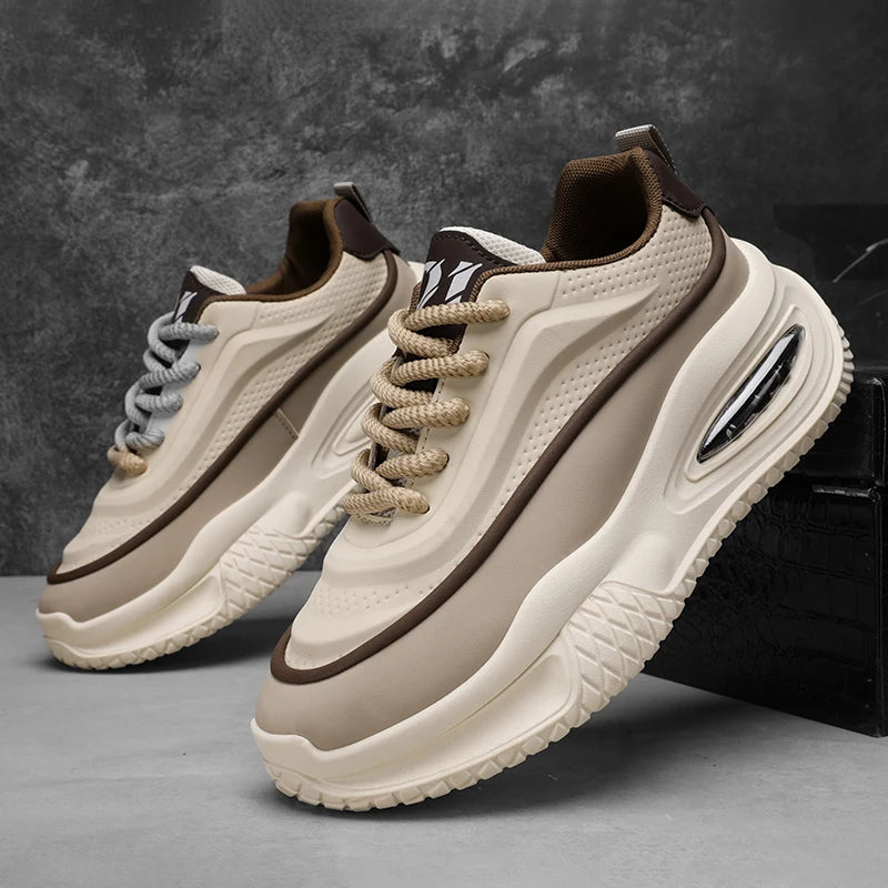 נעלי ספורט סטייל לגברים