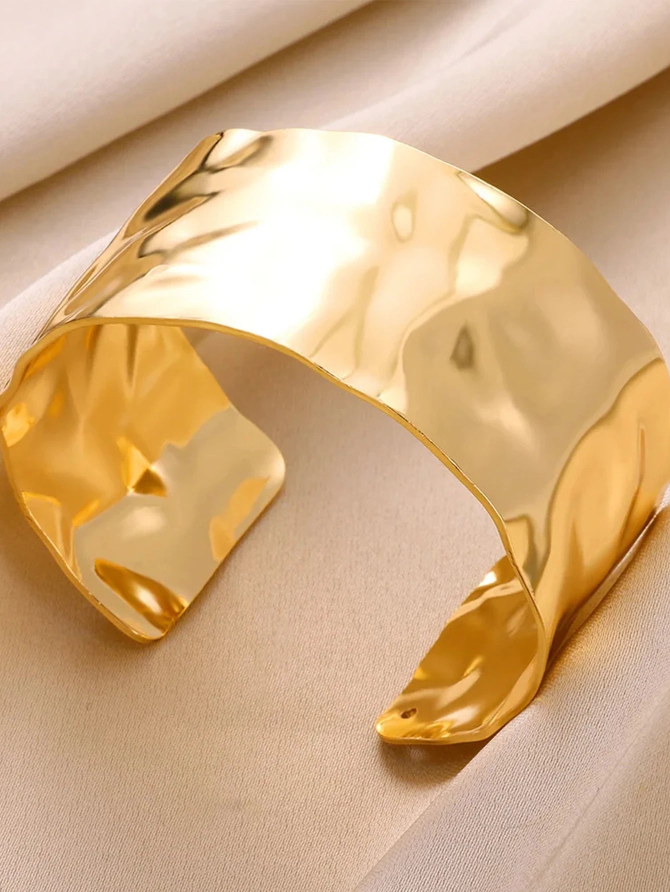 Cuff Collection - צמיד