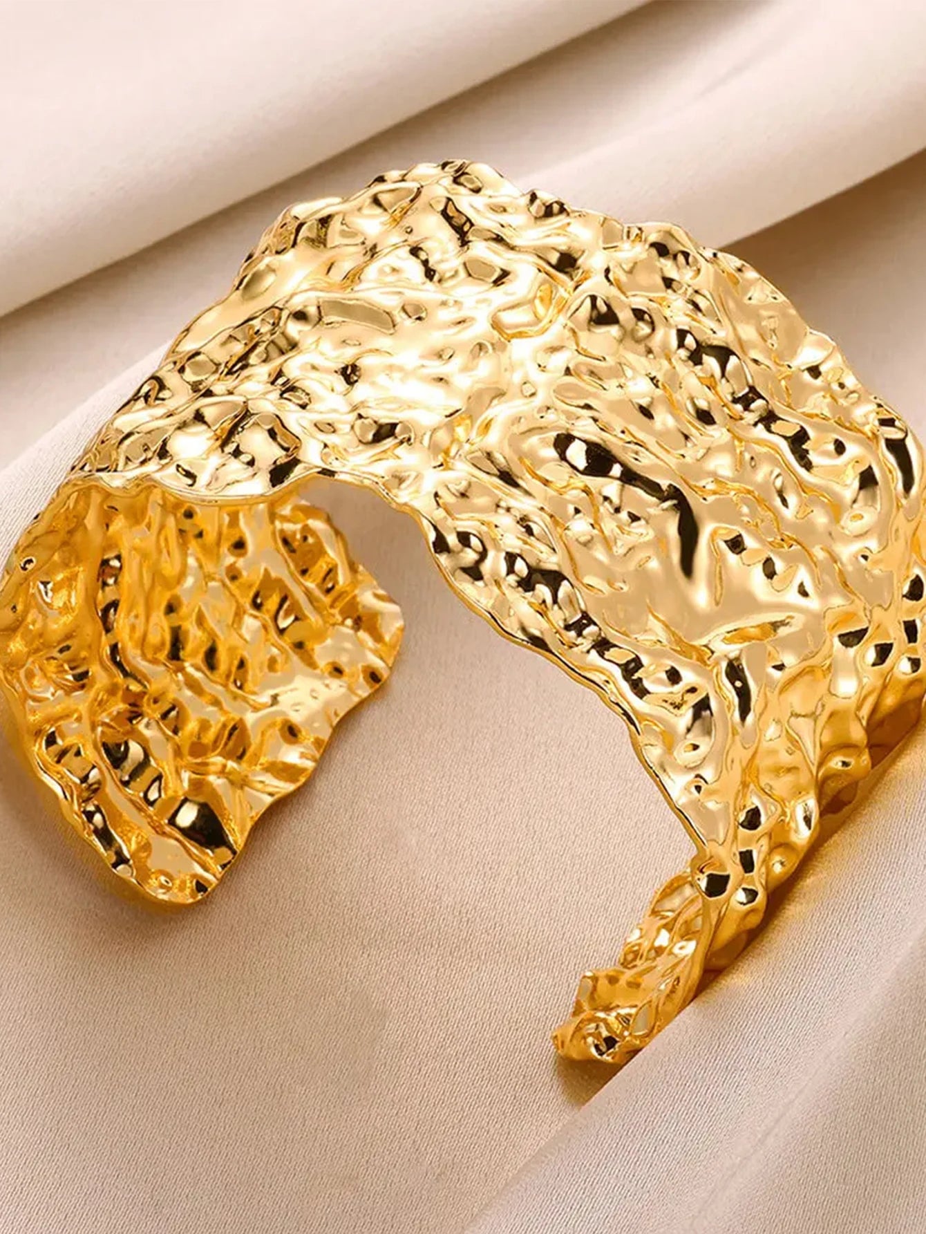 Cuff Collection - צמיד
