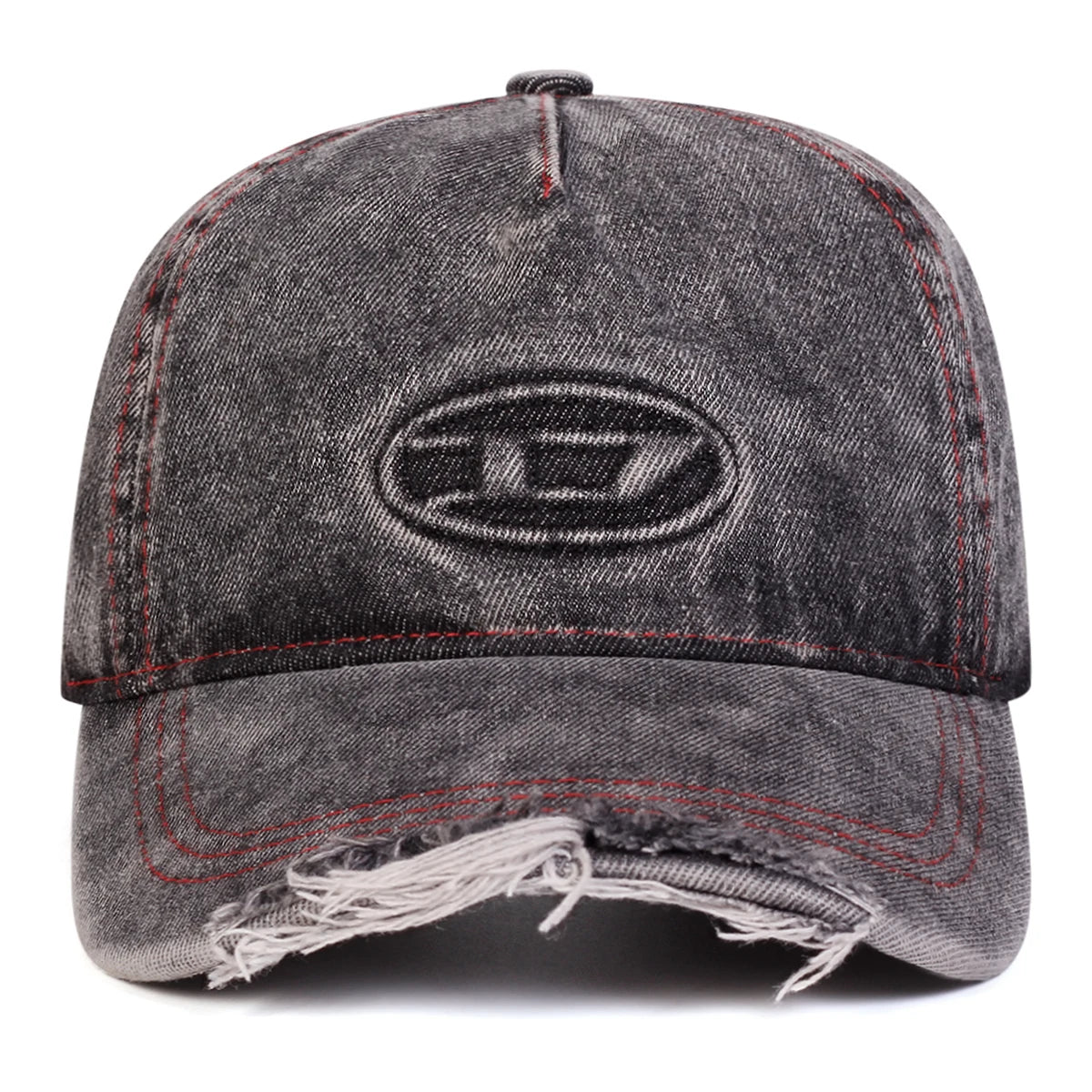 כובע ג׳ינס מטריף עם נוכחות מטורפת