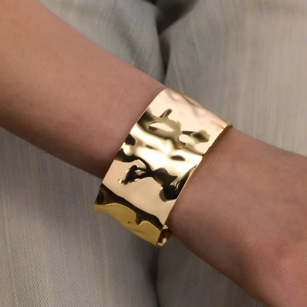Cuff Collection - צמיד