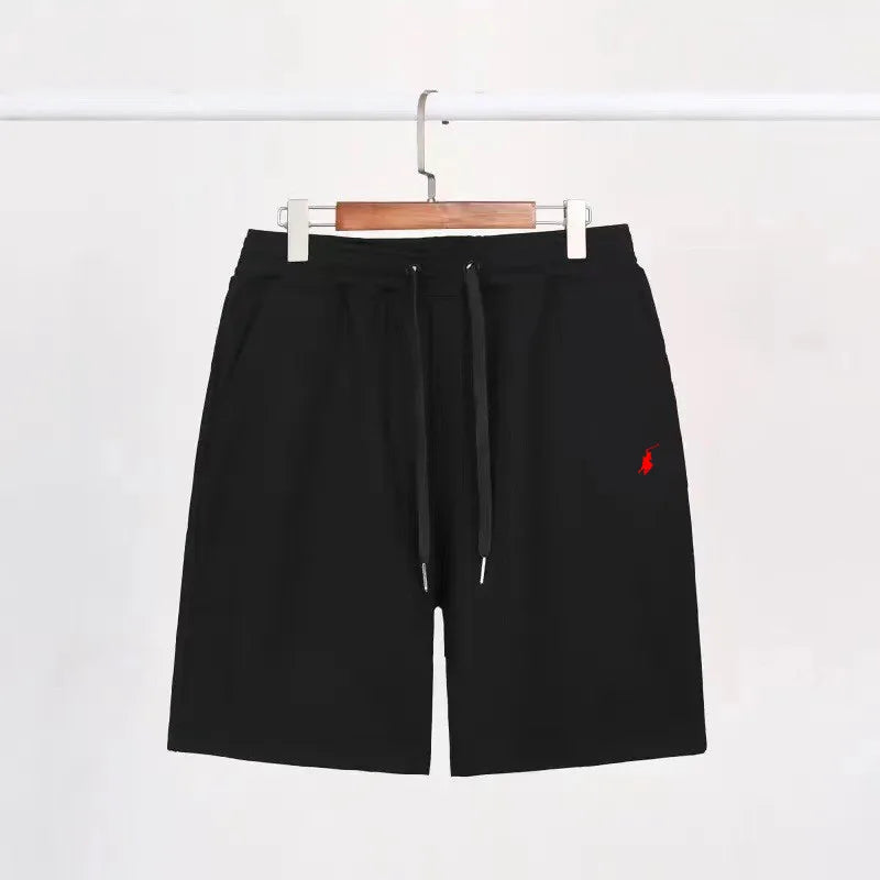 מכנסיים קצרים של פולו לגברים - עכשיו במבצע לזמן מוגבל