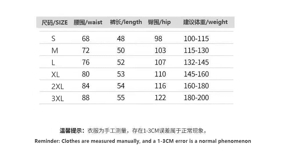 מכנסיים קצרים של פולו לגברים - עכשיו במבצע לזמן מוגבל