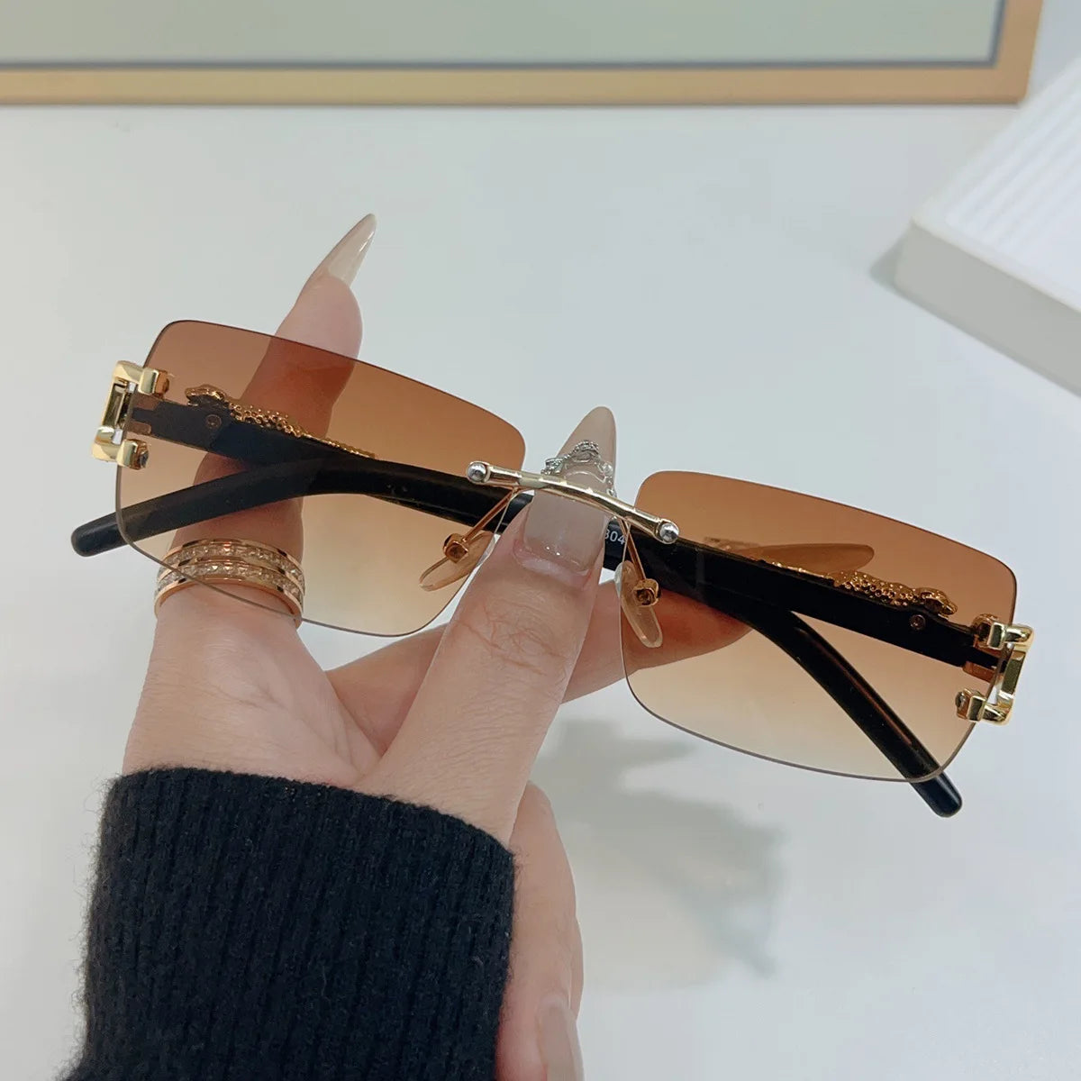 משקפי שמש שחייב שיהיה לך בארון לקיץ!