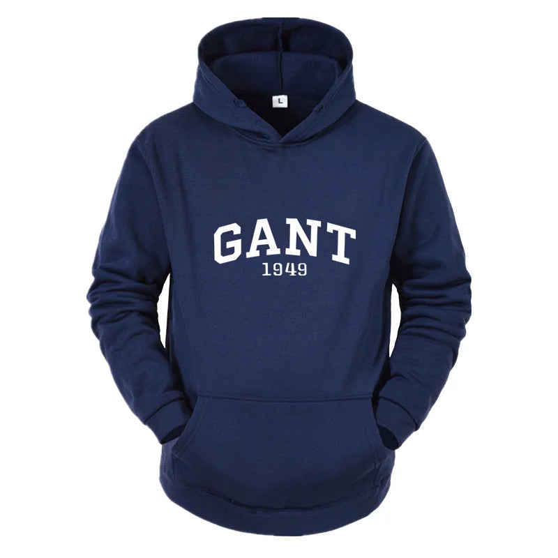 קפוצ׳ון לגברים של GANT