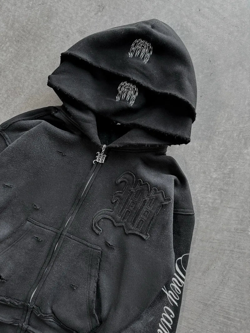 סטייל של חו״ל! הסט הכי סטייל שיש!