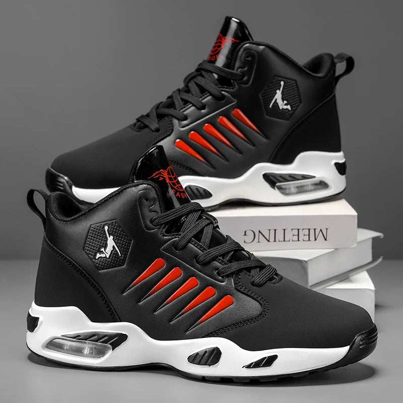 נעלי ג׳ורדן לגברים