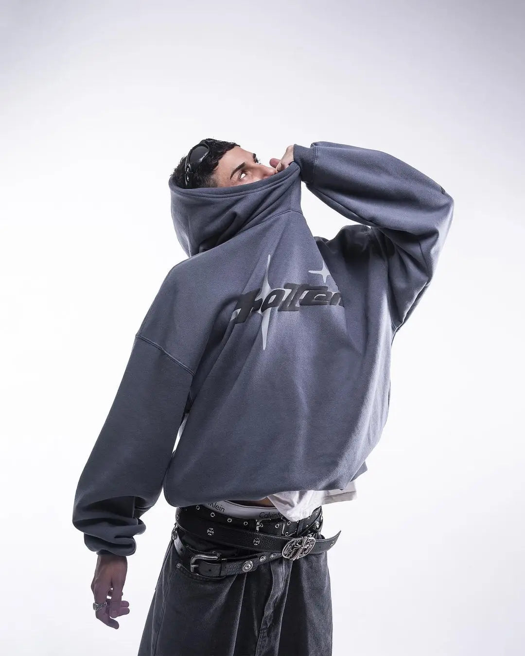 הפוטר הכי סטייל שתלבש!