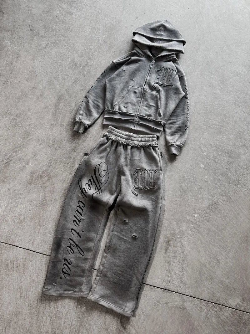 סטייל של חו״ל! הסט הכי סטייל שיש!