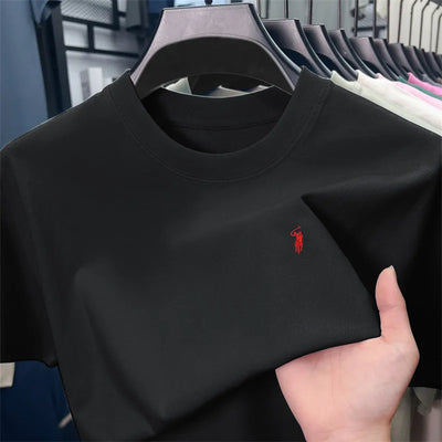 חולצת פולו אוורירה סטייל מטורף